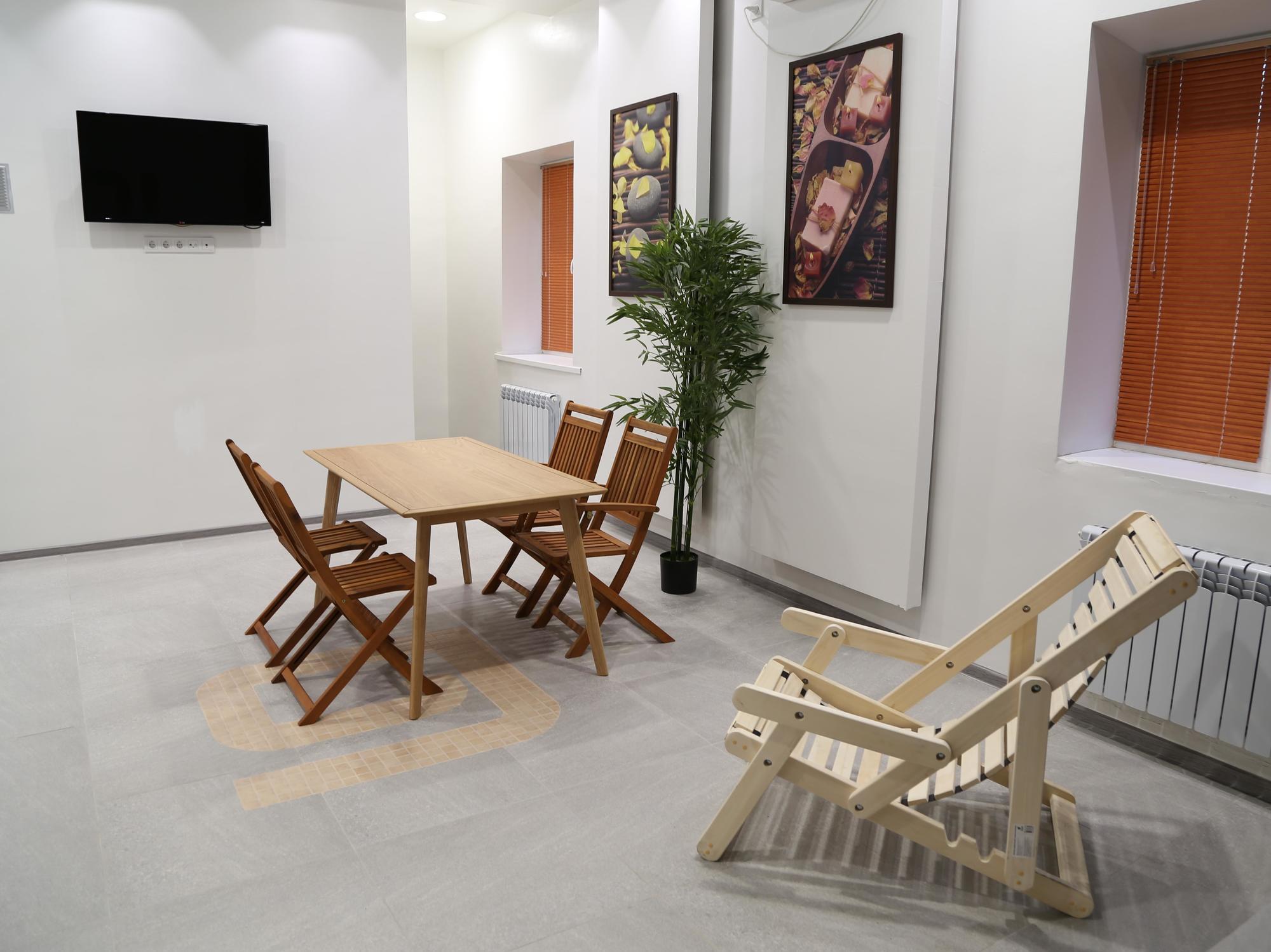 Lacasa Hotel Atyraū Zewnętrze zdjęcie