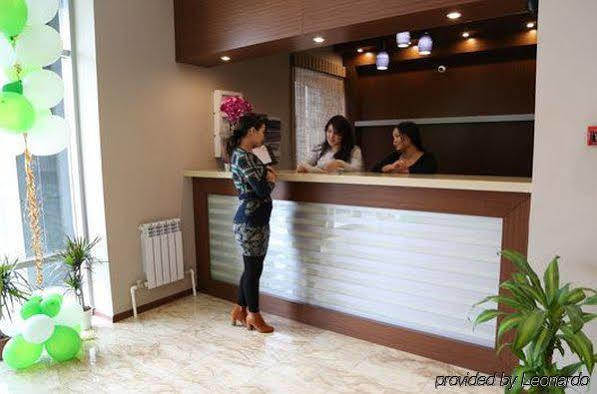 Lacasa Hotel Atyraū Zewnętrze zdjęcie